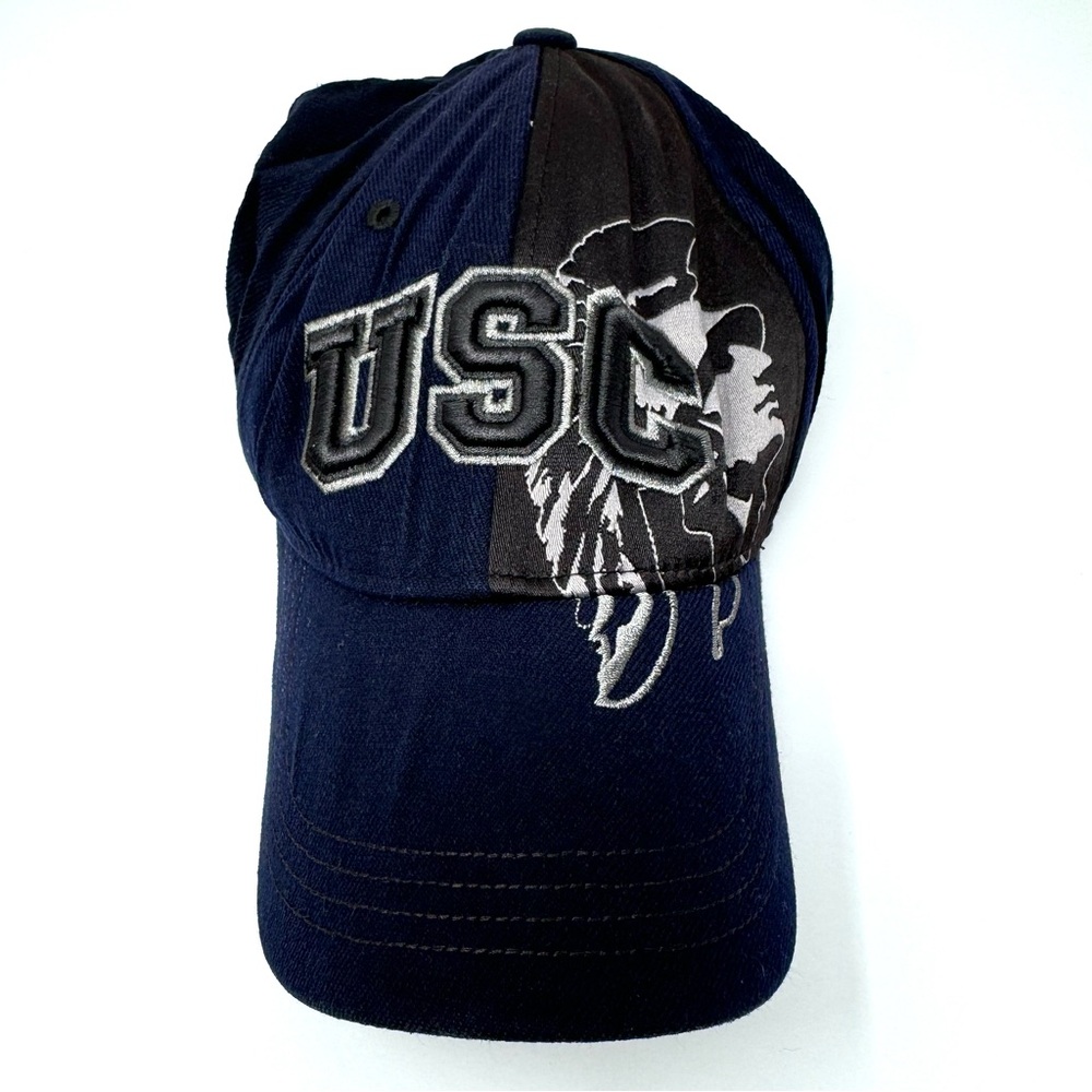 Usc Baseball Cap, Unisex - image 1